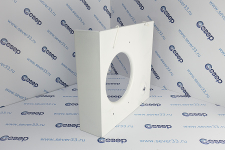 Поддон испарителя (ПЭПб) ШХ-0,7 | Продажа, монтаж и обслуживание холодильного оборудования | Север33