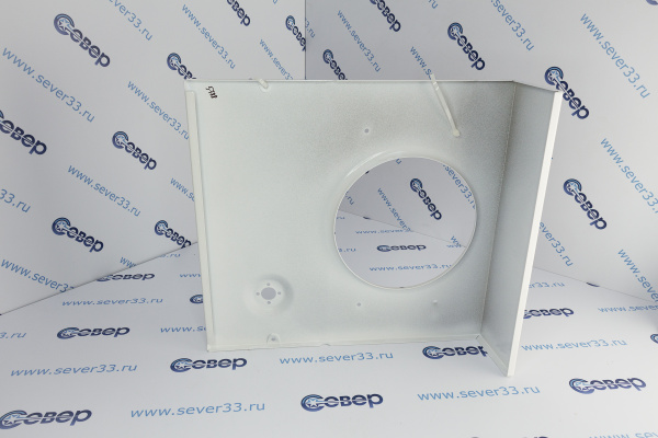 Поддон испарителя (ПЭПб) ШХ-0,7_3