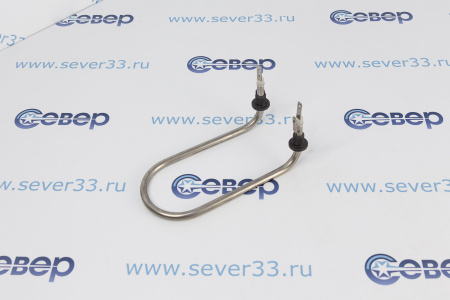 ТЭН Элвин 45А8/1,25J220эскш (для ЭВБО) | Продажа, монтаж и обслуживание холодильного оборудования | Север33