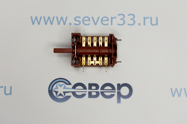 Переключатель Gottak 7LA 820510_2e