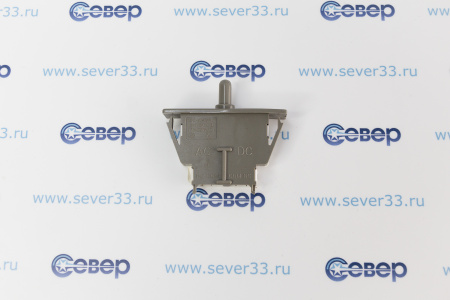 Датчик герконовый открытия двери холодильника, находится в верхней панели, оригинал LG 6600JR3003D | Продажа, монтаж и обслуживание холодильного оборудования | Север33