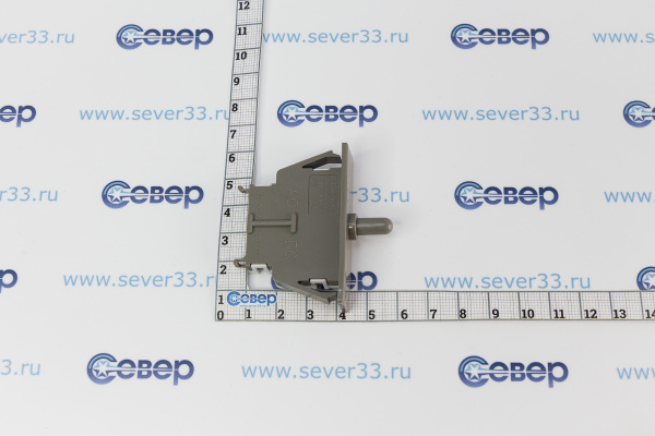 Датчик герконовый открытия двери холодильника, находится в верхней панели, оригинал LG 6600JR3003D_3