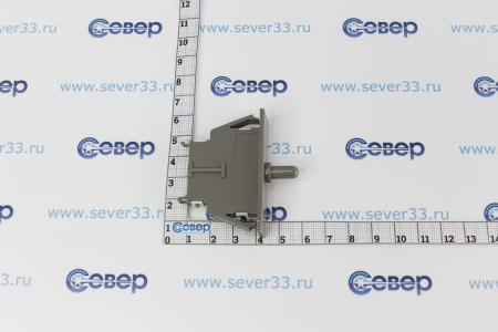 Датчик герконовый открытия двери холодильника, находится в верхней панели, оригинал LG 6600JR3003D | Продажа, монтаж и обслуживание холодильного оборудования | Север33