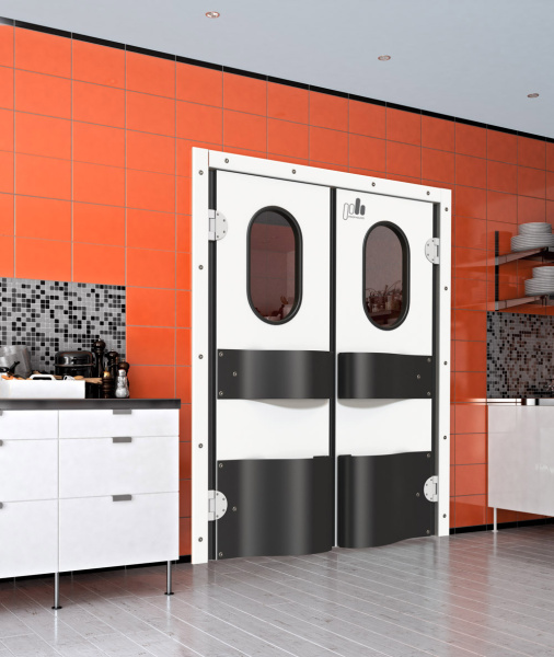 Маятниковая-двустворчатая-ПрофХолод 1