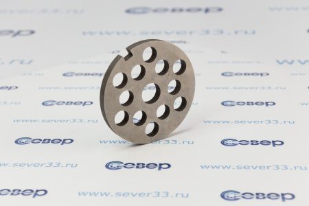 Решетка №3 d=9 мм М-50С | Продажа, монтаж и обслуживание холодильного оборудования | Север33