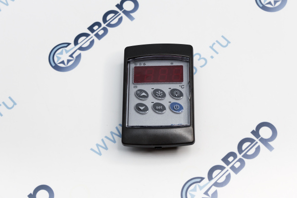 Клавиатура Dixell V620-000C0 6 TASTY STD_5ed