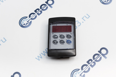 Клавиатура Dixell V620-000C0 6 TASTY STD | Продажа, монтаж и обслуживание холодильного оборудования | Север33