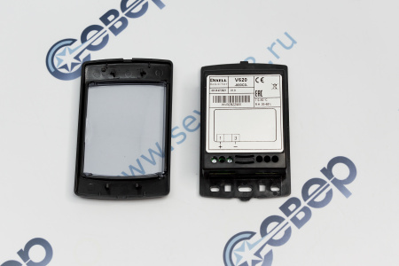 Клавиатура Dixell V620-000C0 6 TASTY STD | Продажа, монтаж и обслуживание холодильного оборудования | Север33