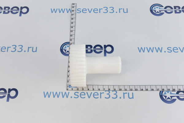 Шестерня основная для мясорубки Bosch Д-7830,зуб.3712_2