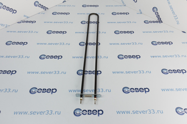 ТЭН 1,67кВт для гриля СИКОМ 1447 МК-8.12 (нижний)_2