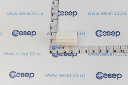 Втулка шнека мясорубки Флора(квадрат,предохранитель) 00603617 | Продажа, монтаж и обслуживание холодильного оборудования | Север33