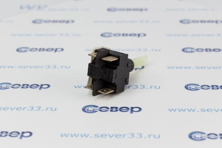 Кнопка имп. 1.52.000.12 (034349) E0005 4х конт. 16(4)A 250V 1E4, 10(8)A 250V 1E4, 6(2)A 250V 5E4  | Продажа, монтаж и обслуживание холодильного оборудования | Север33