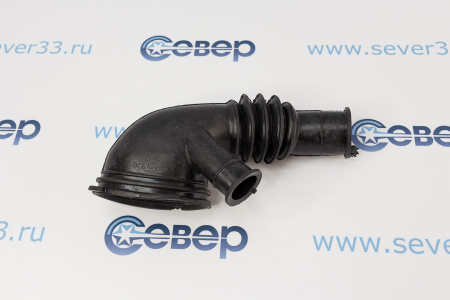 Патрубок Samsung DC67-00335А слив. от бака к насосу | Продажа, монтаж и обслуживание холодильного оборудования | Север33