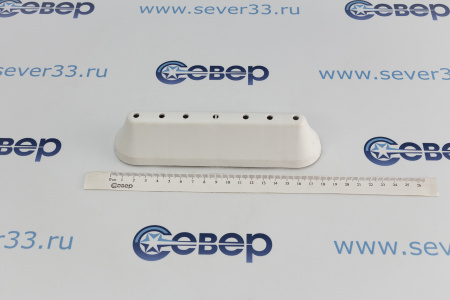 Ребро бака 42002592, 760071092 VESTEL 7 отв. WS313 DRM101VE | Продажа, монтаж и обслуживание холодильного оборудования | Север33