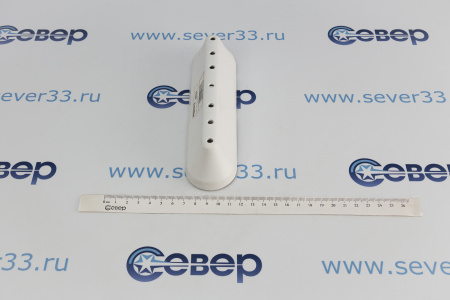 Ребро бака 42002592, 760071092 VESTEL 7 отв. WS313 DRM101VE | Продажа, монтаж и обслуживание холодильного оборудования | Север33