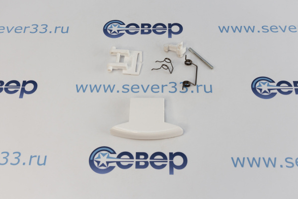 Ручка люка имп.719007200 (651027717) ARDO WL245 DHL029AD_2