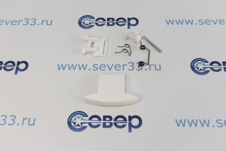 Ручка люка имп.719007200 (651027717) ARDO WL245 DHL029AD | Продажа, монтаж и обслуживание холодильного оборудования | Север33