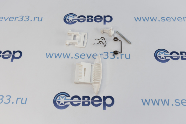 Ручка люка имп.719007200 (651027717) ARDO WL245 DHL029AD_3