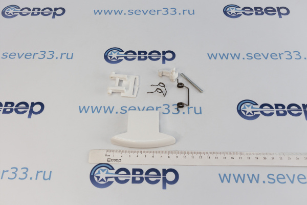 Ручка люка имп.719007200 (651027717) ARDO WL245 DHL029AD_4