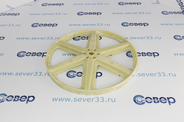 Шкив мотора, Samsung оригинал DC66-00859A_2