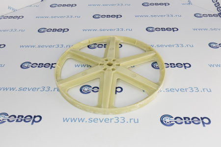 Шкив мотора, Samsung оригинал DC66-00859A | Продажа, монтаж и обслуживание холодильного оборудования | Север33