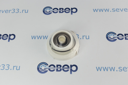 Суппорт Zanussi Cod. 099 п.203 (левая резьба) 4071430971 SKL | Продажа, монтаж и обслуживание холодильного оборудования | Север33