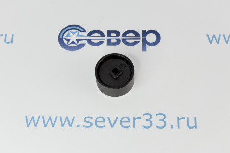 Ручка регулятора варочной поверхности Haier 0530031080 | Продажа, монтаж и обслуживание холодильного оборудования | Север33