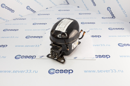 Компрессор Wanbao EKD66L (R-600, -23,3 С, 115 Вт) | Продажа, монтаж и обслуживание холодильного оборудования | Север33