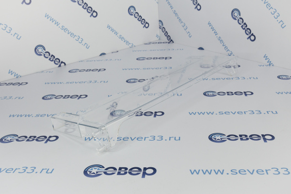 Панель ящика откидная Indesit C00574212_3