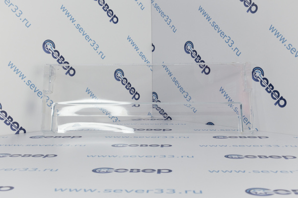 Панель ящика откидная Indesit C00574212_4