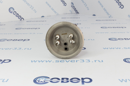 Нагревательный элемент RF 2,5 кВт SPR. M6. | Продажа, монтаж и обслуживание холодильного оборудования | Север33