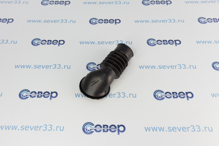 Патрубок от порошкоприемника к баку Indesit C00027923 | Продажа, монтаж и обслуживание холодильного оборудования | Север33