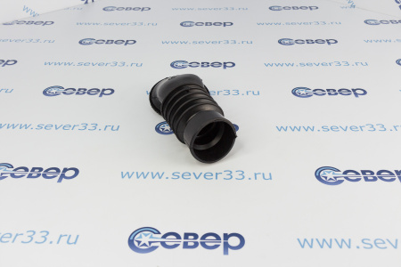 Патрубок от порошкоприемника к баку Indesit C00027923 | Продажа, монтаж и обслуживание холодильного оборудования | Север33