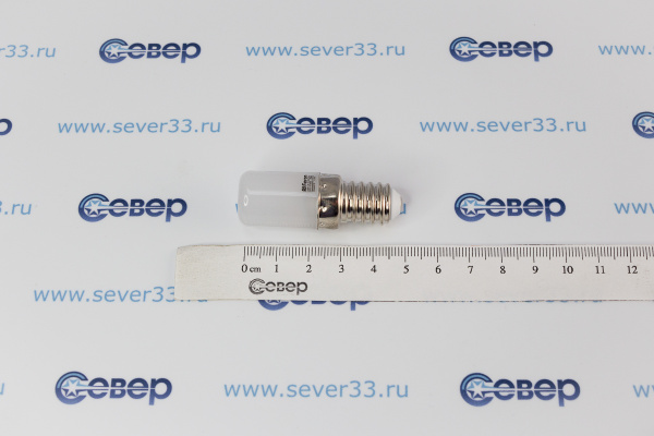 Лампа светодиодная Feron 2Вт 230В 4000К Е14_2