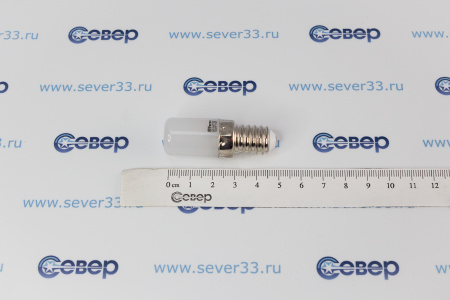 Лампа светодиодная Feron 2Вт 230В 4000К Е14 | Продажа, монтаж и обслуживание холодильного оборудования | Север33