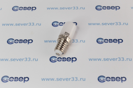 Лампа светодиодная Feron 2Вт 230В 4000К Е14 | Продажа, монтаж и обслуживание холодильного оборудования | Север33