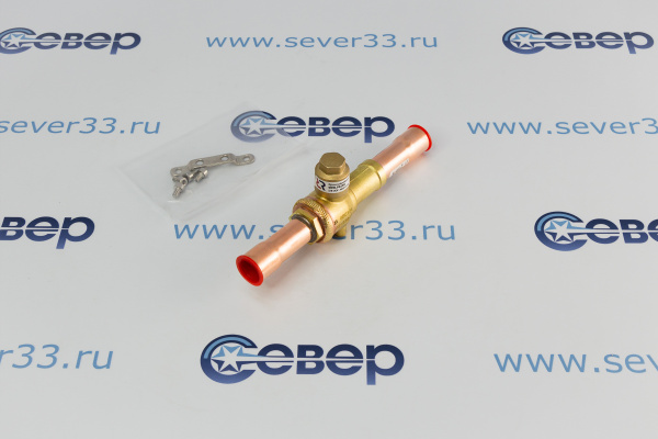 Вентиль шаровой GBC 16S (58)_3