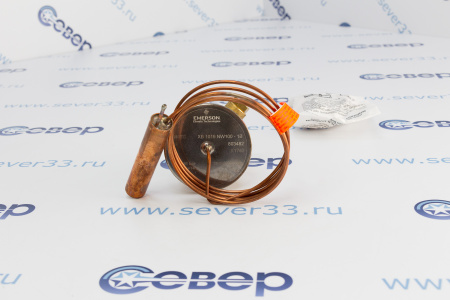 Термоэлемент XB 1019 NW 100-1B | Продажа, монтаж и обслуживание холодильного оборудования | Север33