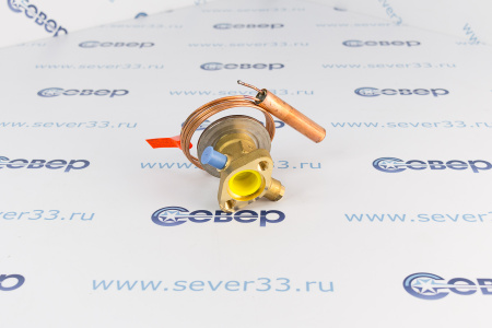 Термоэлемент XB 1019 NW 100-1B | Продажа, монтаж и обслуживание холодильного оборудования | Север33