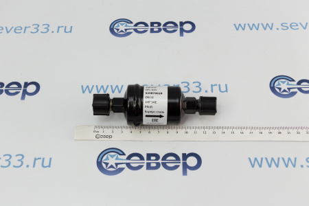 Фильтр осушитель Ридан DFL033 3/8" | Продажа, монтаж и обслуживание холодильного оборудования | Север33
