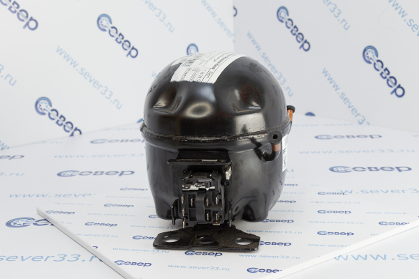 Компрессор Wanbao ETA110L (R-600, -23,3 С, 185 Вт)_2