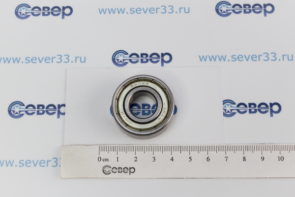 Подшипник Koyo 6202 ZZ (Япония)_2