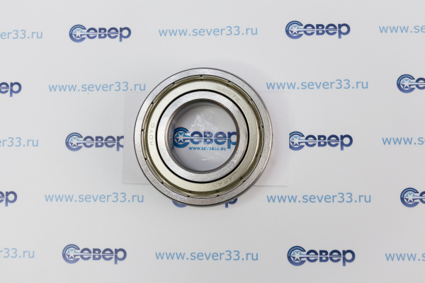 Подшипник Koyo 6207 ZZ (Япония)_2