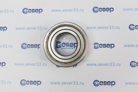 Подшипник Koyo 6207 ZZ (Япония) | Продажа, монтаж и обслуживание холодильного оборудования | Север33