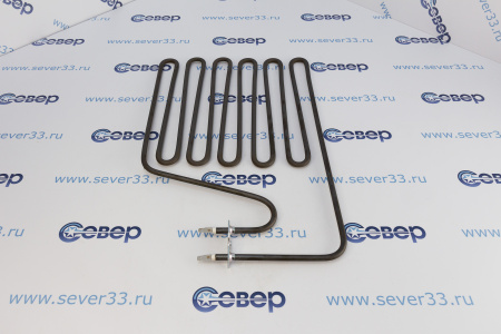 ТЭН для печей и саун 2500W Harvia, Sawo (ZSP-250) | Продажа, монтаж и обслуживание холодильного оборудования | Север33