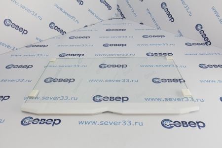 Полка Атлант 49.5х32.5 769748500800 | Продажа, монтаж и обслуживание холодильного оборудования | Север33