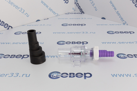 Мембранный сифон PROFcool MSP 16-32 с сухим затвором | Продажа, монтаж и обслуживание холодильного оборудования | Север33