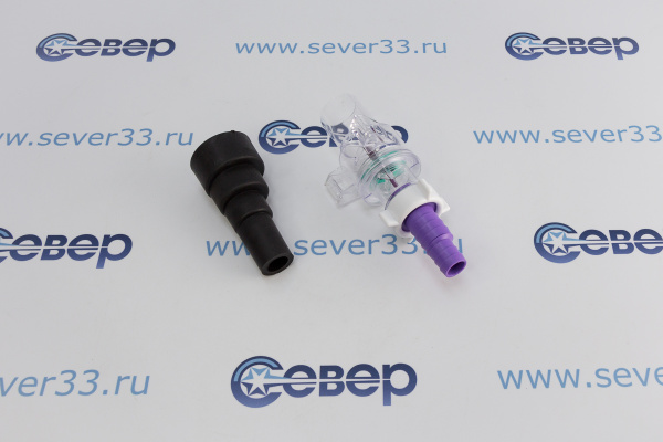 Мембранный сифон PROFcool MSP 16-32 с сухим затвором_3