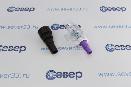 Мембранный сифон PROFcool MSP 16-32 с сухим затвором | Продажа, монтаж и обслуживание холодильного оборудования | Север33