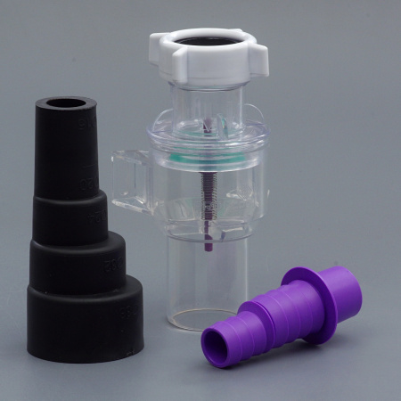 Мембранный сифон PROFcool MSP 16-32 с сухим затвором | Продажа, монтаж и обслуживание холодильного оборудования | Север33